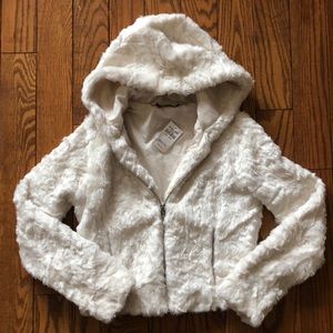 Girls (kids) jacket